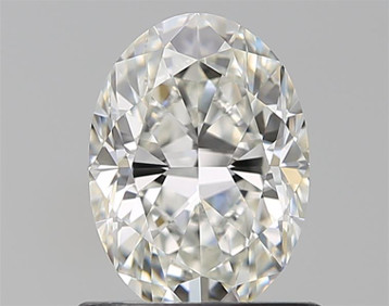 Oval 0.90 H IF - #916903