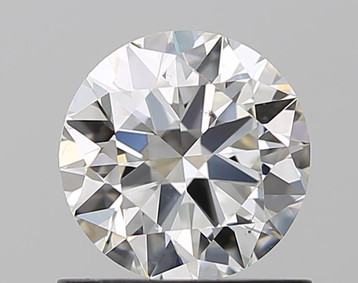 Round 0.80 G SI1 - #916681