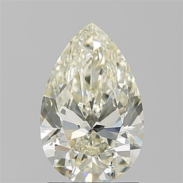 Pear 1.51 M VS2 - #915942