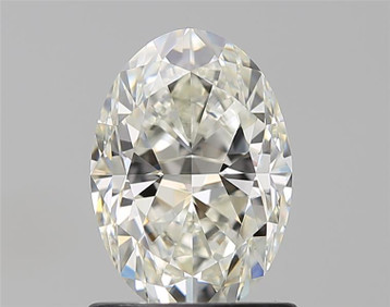 Oval 1.20 J VVS2 - #916905
