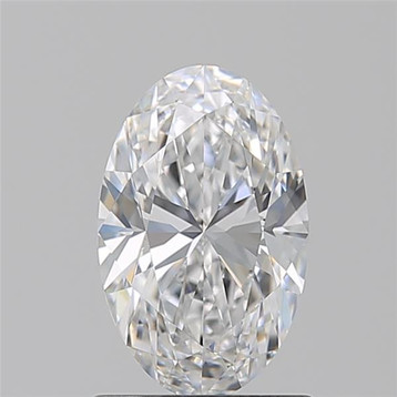Oval 1.20 D VVS1 - #915939