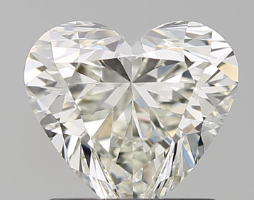 Heart 1.20 K VVS1 - #916901