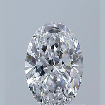 Oval 0.64 D IF - #917714