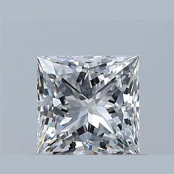 Princess 0.52 G VVS1 - #917787