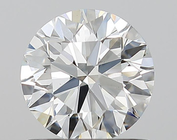 Round 0.90 G SI1 - #917609