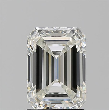 Emerald 1.70 I VS1 - #915816
