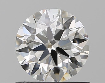 Round 0.80 G VVS1 - #918254