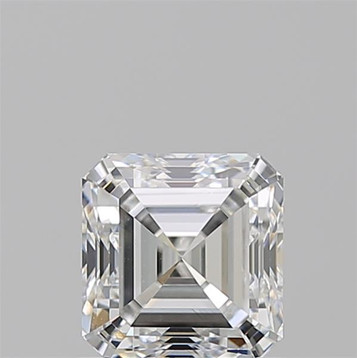 Asscher 1.01 G VS2 - #917713