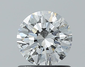 Round 0.80 G SI2 - #918262