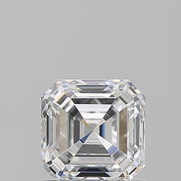 Asscher 1.01 D VVS1 - #918488