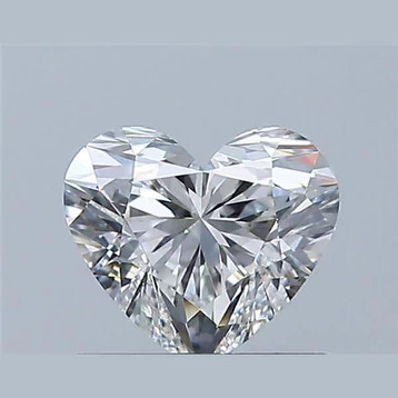 Heart 0.60 H VS2 - #915388