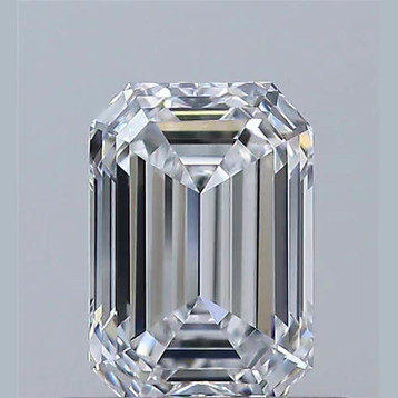 Emerald 0.60 D VVS1 - #915398