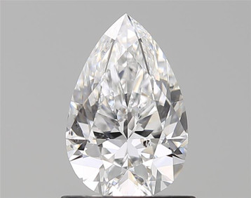 Pear 0.90 D SI2 - #918925