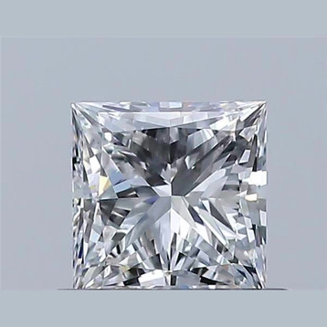 Princess 0.50 E VVS1 - #916017