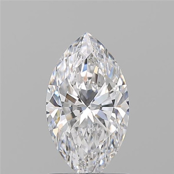 Marquise 1.34 D VVS1 - #919029