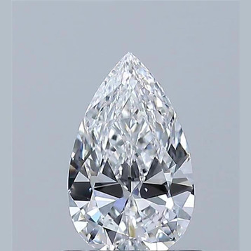 Pear 0.60 D VS2 - #916007