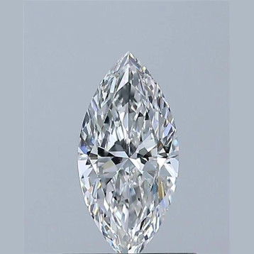 Marquise 0.50 F VVS1 - #916015