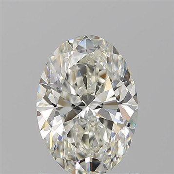 Oval 1.20 J VS2 - #918007