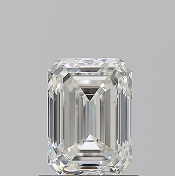 Emerald 1.01 I VS2 - #918004