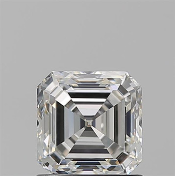 Asscher 1.03 H VS1 - #918958