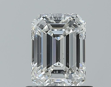 Emerald 0.85 F SI1 - #916201