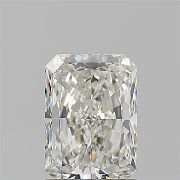 Radiant 1.26 J VVS2 - #918058