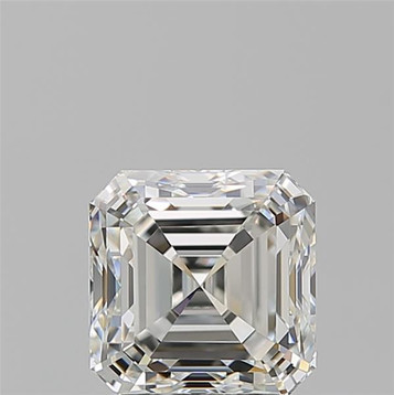 Asscher 1.70 I VVS1 - #918084