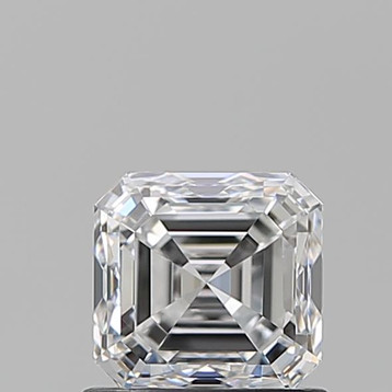 Asscher 1.01 D VVS1 - #918087
