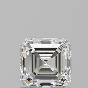 Asscher 1.01 I VVS1 - #916255