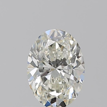 Oval 0.70 J IF - #916092
