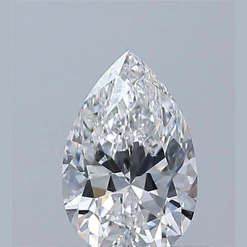 Pear 0.50 E VS1 - #918226