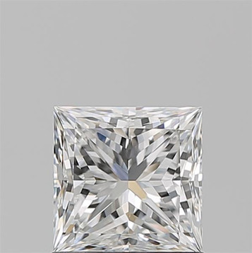 Princess 1.01 G VVS2 - #919037