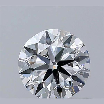 Round 0.50 E SI2 - #916457