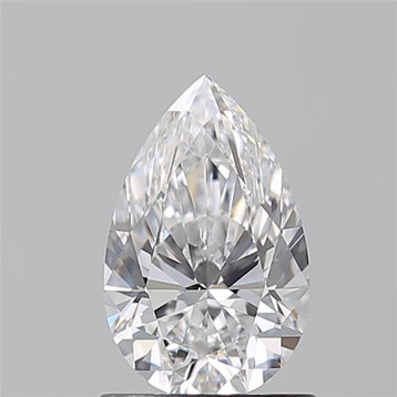 Pear 1.02 D VS1 - #919044