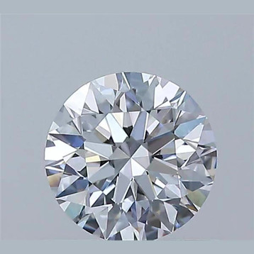 Round 0.56 D IF - #916449