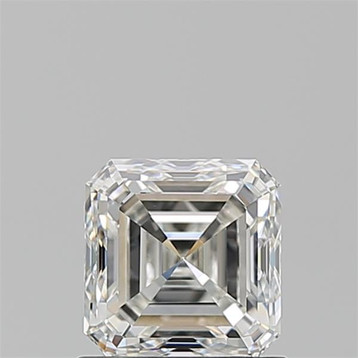 Asscher 1.01 H VVS2 - #916344
