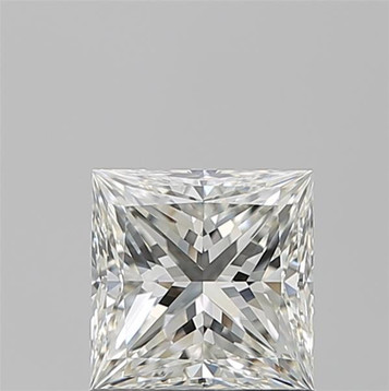 Princess 1.01 H VVS2 - #916342