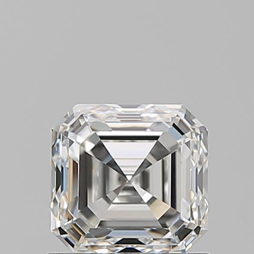 Asscher 1.01 H VVS2 - #919709
