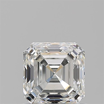 Asscher 1.02 H SI1 - #919704