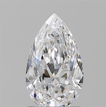Pear 1.02 D VVS2 - #916649