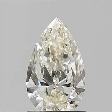 Pear 1.03 M SI1 - #919719