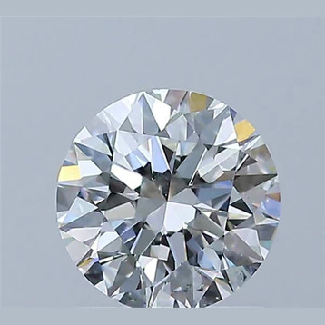 Round 0.90 G SI1 - #920254