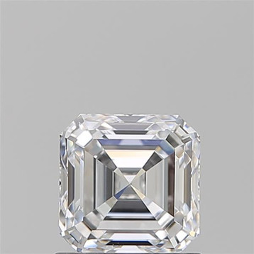 Asscher 1.01 D VVS1 - #918939