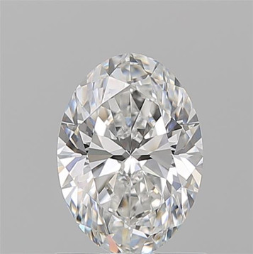 Oval 1.01 E VVS2 - #916657