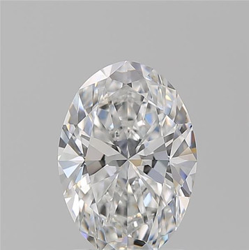 Oval 1.70 E VVS1 - #916662