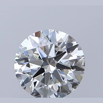 Round 0.50 G SI1 - #920250