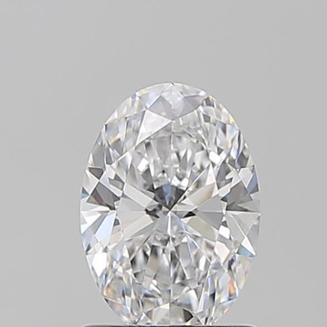Oval 1.03 D VVS1 - #916647