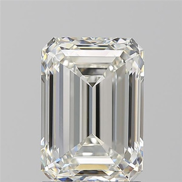 Emerald 2.22 I VVS2 - #918947