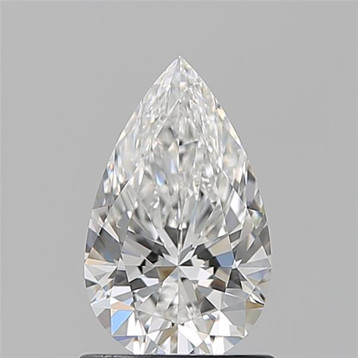 Pear 1.01 E VVS2 - #916648
