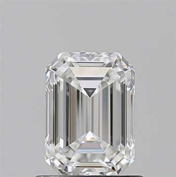 Emerald 1.01 F IF - #919411